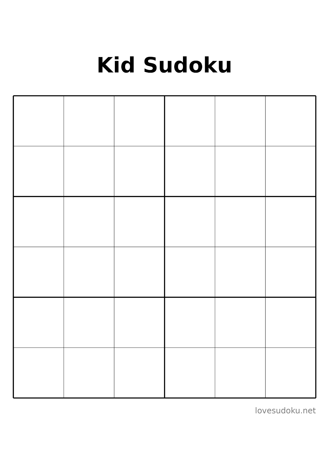 how to solve sudoku for beginners