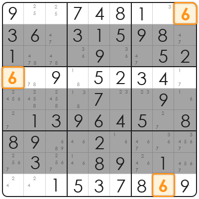 nyt sudoku medium answers