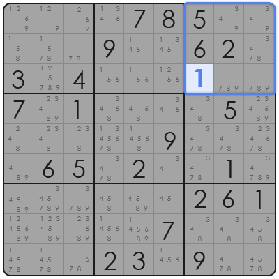 sudoku 247 ex